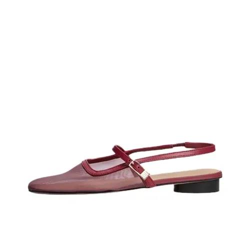 Tommy Hilfiger TH Monogram Женские повседневные туфли, красный, женские