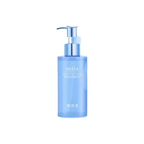 Oleva Toner / Лосьон Увлажняющий Унисекс