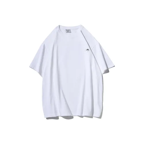 DAFT PUNK Унисекс Футболка