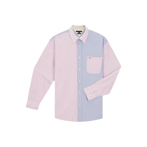 Tommy Hilfiger Мужские Рубашки