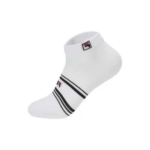 FILA ORIGINALE 1 Pack Standard White WT Мужские Носки