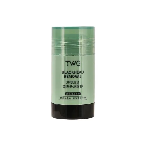 TWG Носовые патчи Унисекс