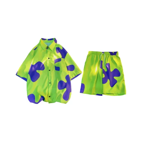 Leopard Kitten Повседневная Спортивная Одежда Унисекс