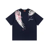 Темно-синий (100% хлопок)