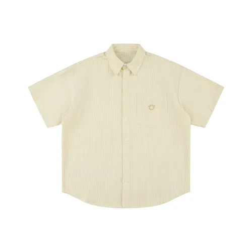 TIRED Унисекс Рубашки