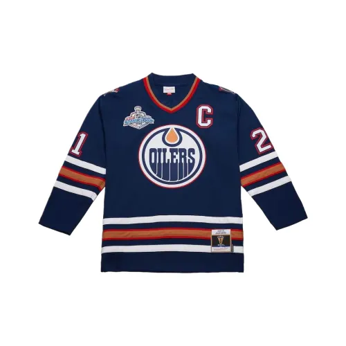 MITCHELL NESS NHL Спортивная одежда Игровая версия Мужская