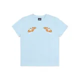 Светло-голубой