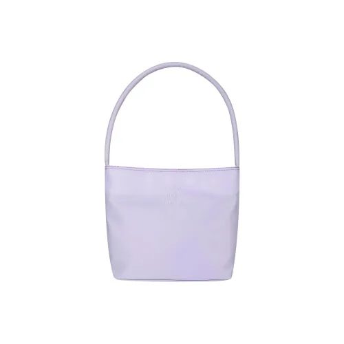 MUCU AND EBONY Полиэстер Сумка через плечо Женская Лиловый