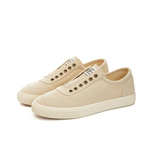 Zdwo Casual Низкий Топ Женский