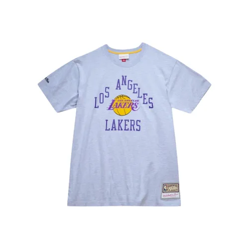 MITCHELL NESS x Bodega Т-рубашка Мужская