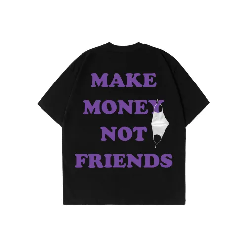 MMNF Унисекс Футболки