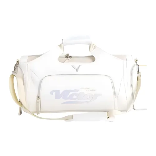 Victor Спортивные сумки Белый Нефритовый Лотосовый белый Унисекс