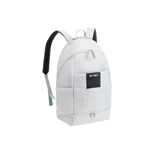 YONEX Nylon Рюкзак Унисекс Ice Gray