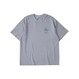 Серый меланж