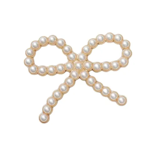 Crocs Аксессуары для обуви Женские Белые