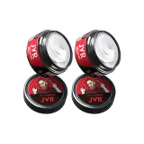 Матовая текстура, волосы, глина, 80 г * 2