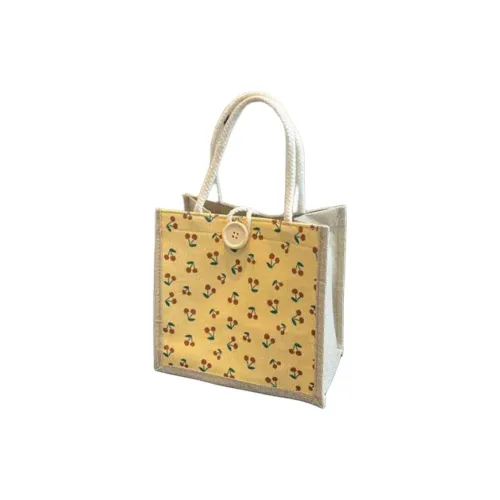 Boniu Linen Bag Standard Women's Multicolor Boniu Льняная сумка Стандартная Женская Многоцветная