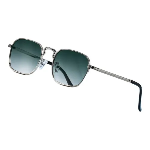 JEANSWEST Металлические солнцезащитные очки Унисекс