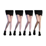 Белый 3 шт + Кожа 1 шт