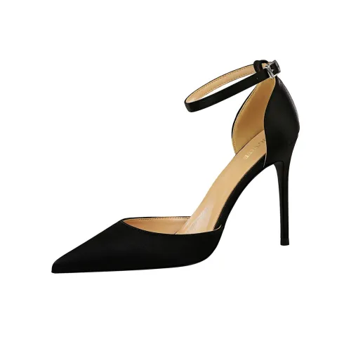 GOSO Узкий каблук Высокие каблуки Женские