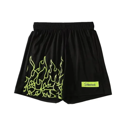 XDFM Унисекс Повседневные шорты