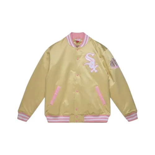 Mitchell Ness x Joe Freshgoods Куртка Мужская