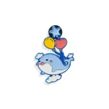 Пустить кита на плаву