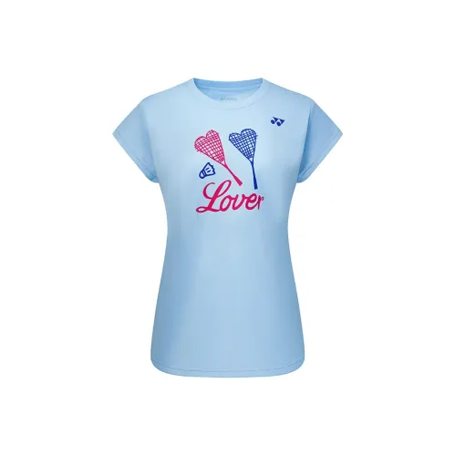YONEX Training Series Женские Т-рубашки