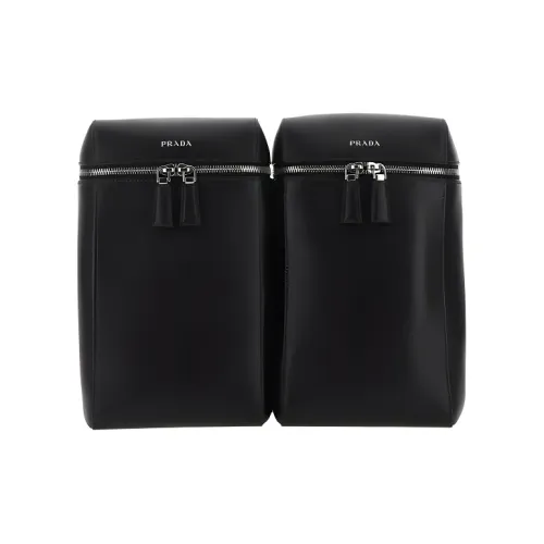 PRADA Рюкзаки Мужской