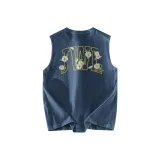 Туманно-синий