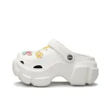 Белый (Желе Маленький цветок)