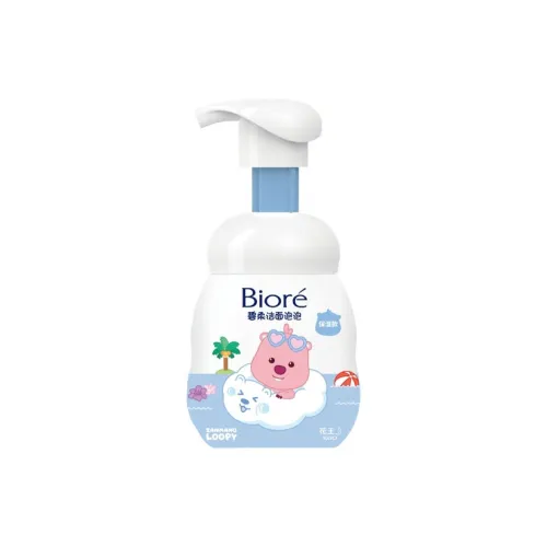 Biore Очищающие средства Унисекс