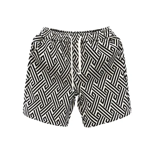 Zomuros Цвет изображения Унисекс Повседневные шорты