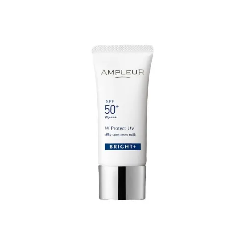 AMPLEUR SUNSCREEN Лосьон Унисекс