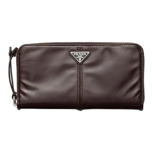 PRADA Кошельки Унисекс