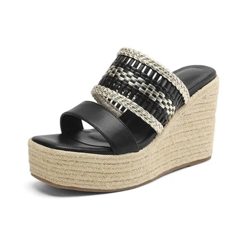 Su Yanjiao Тихий Антизапахивающий Устойчивый к истиранию Слипоны Женские