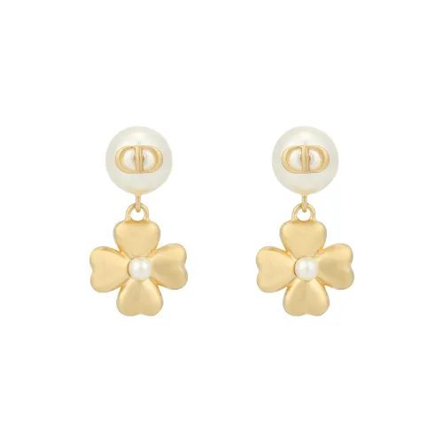 DIOR Серьги Женские