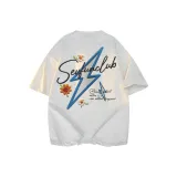 Туманно-серый