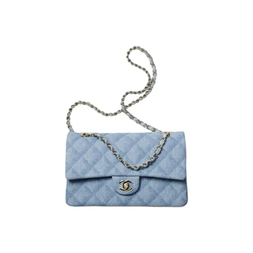 CHANEL 22BFW Сумки через плечо Женские