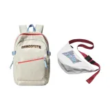 Бежевый+Белый 1