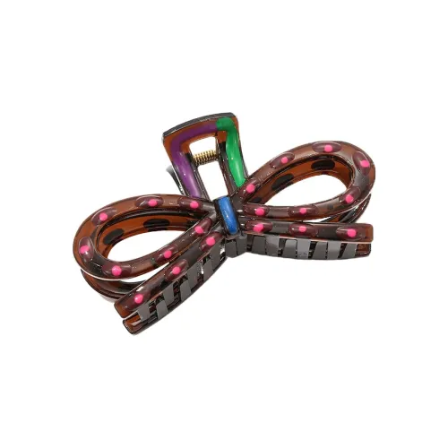 Like A Dream Акриловые заколки для волос Женские