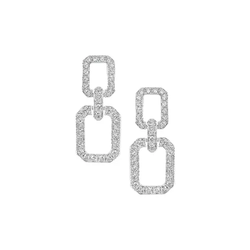 HARRY WINSTON Серьги Женские