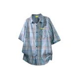 Голубая клетка