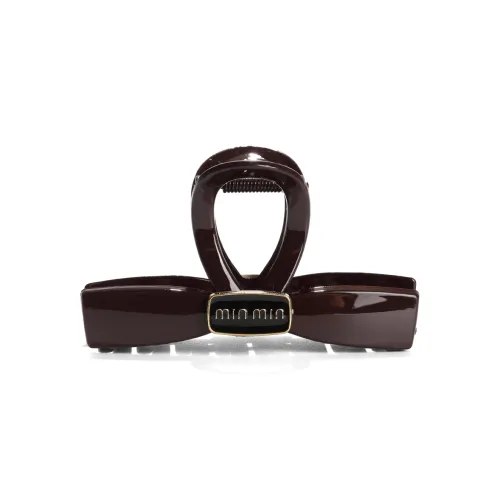 ZANC Акриловые заколки для волос Женские