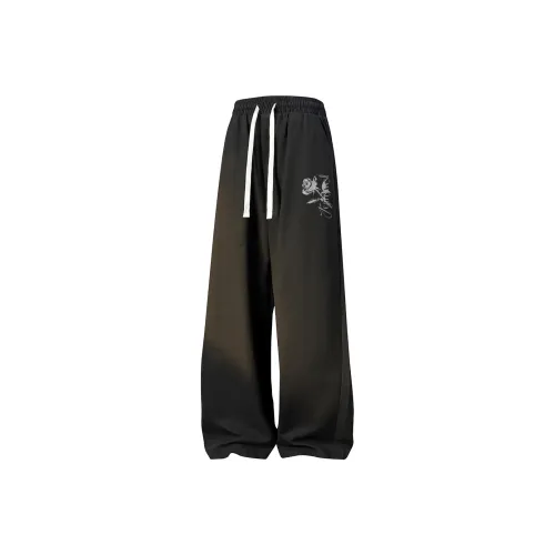 JEANSWEST Унисекс Повседневные брюки