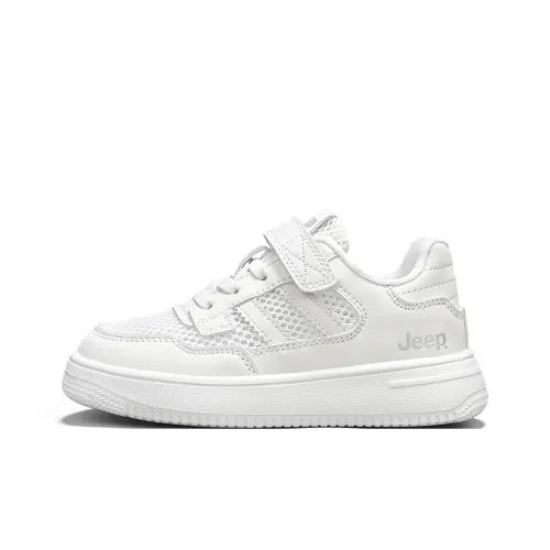 JEEP Износостойкий Дышащий Низкий Топ Детские Скейтбординги Детский