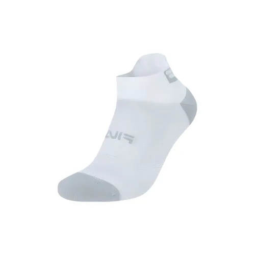 FILA ATHLETICS 1 Pack Standard White WT Мужские Носки