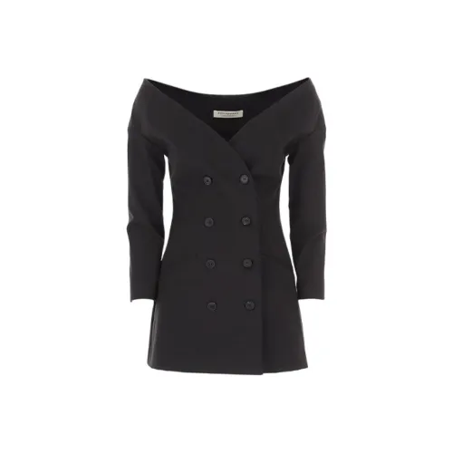 PHILOSOPHY DI LORENZO SERAFINI SS22 Куртка Женская Черная