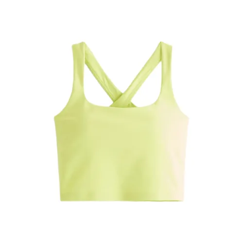 Abercrombie＆Fitch Спортивные жилеты женские