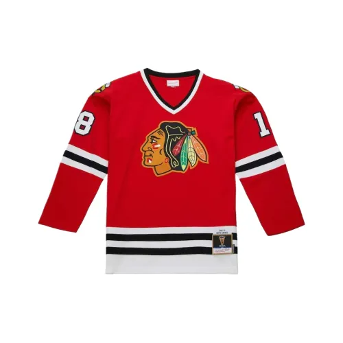 MITCHELL NESS Denis Savard Спортивная одежда Мужская